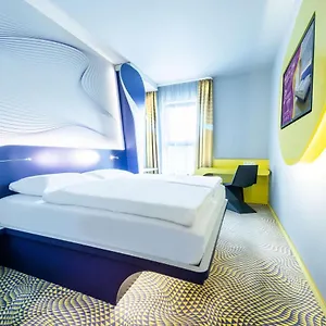 Prize By Radisson, Hotell