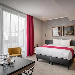 Jamingo Hotell