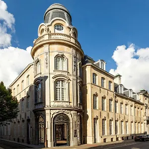 Sapphire House Antwerp, Autograph Collection Hotell