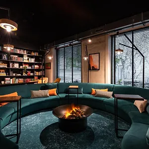 A-stay Hotell